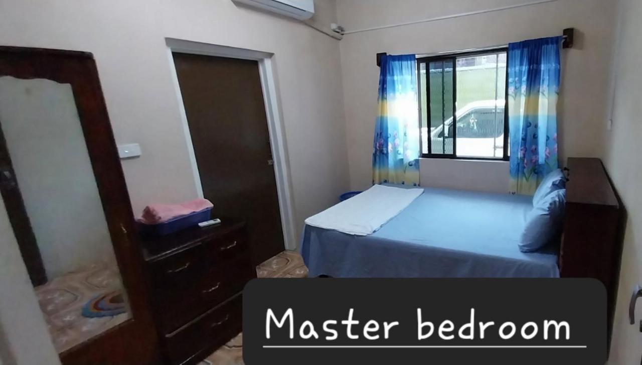 Chands Apartment ラウトカ エクステリア 写真